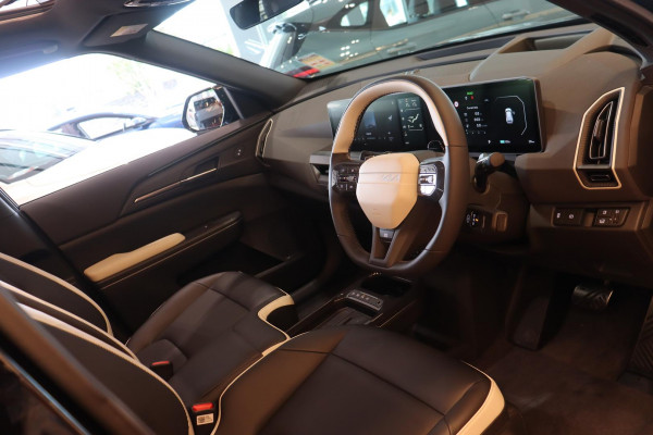 2026 Kia EV5 OVc GT-Line SUV Image 14
