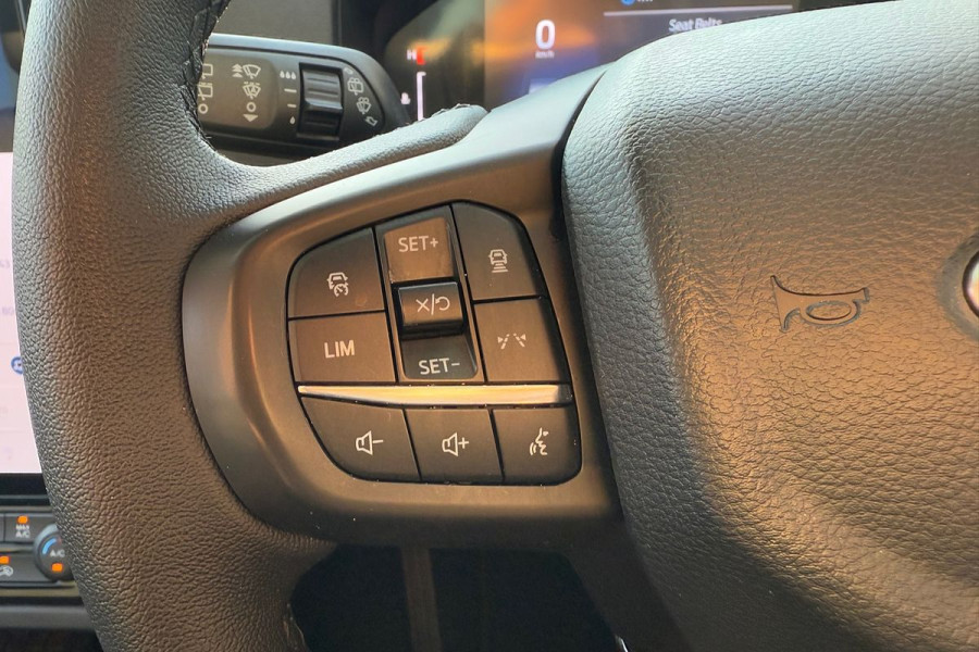 2024 Ford Everest Trend Wagon Image 22