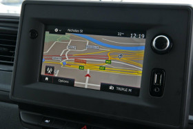 2019 MY20 Renault Master X62 Phase 2 MY20 Pro Mid Roof MWB AMT 110kW Van