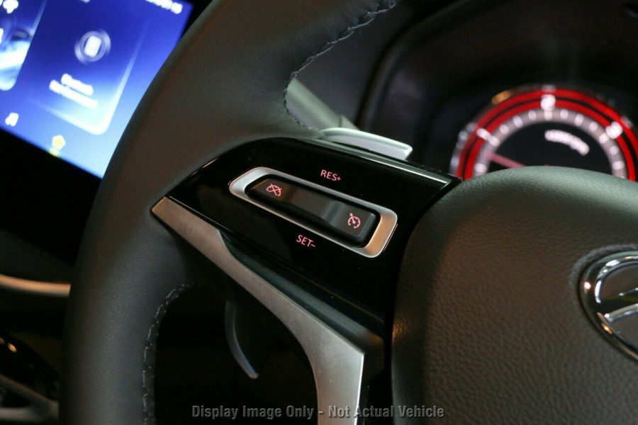 2024 MY23 LDV T60 SK8C Max LUXE Ute Image 14