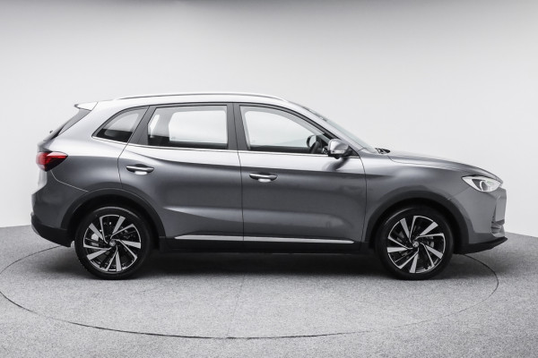 2026 MG ZS Essence Hybrid+ SUV Image 8