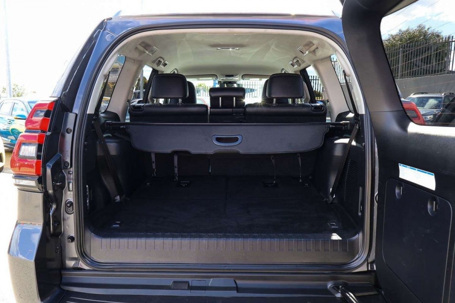 2022 Toyota LandCruiser Prado GDJ150R VX SUV Image 20
