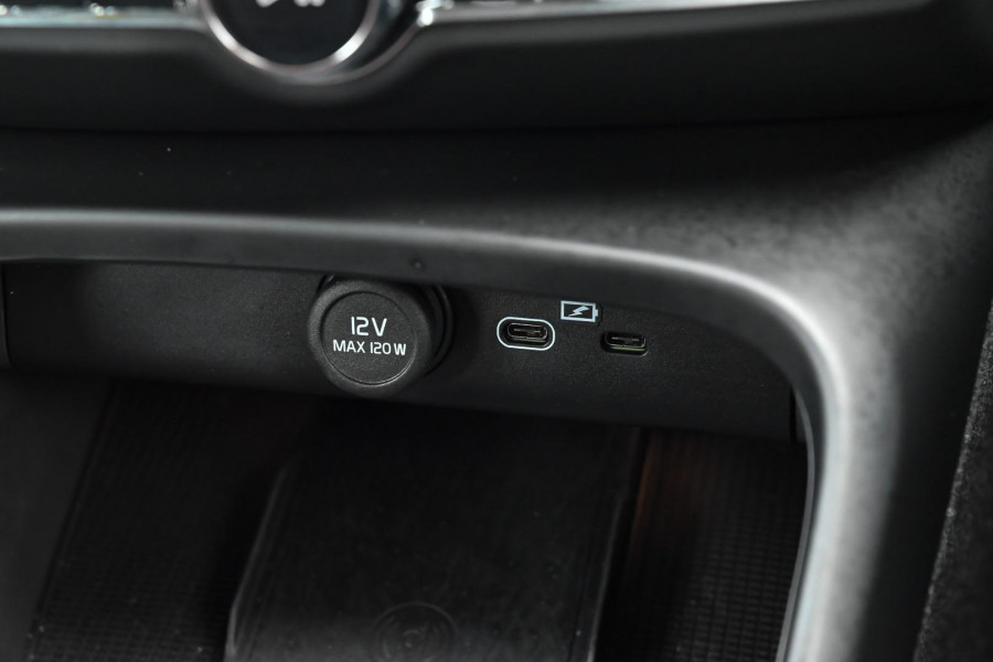 2025 MY26 Volvo XC40 XZ Plus B4 SUV