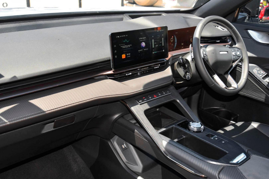 2025 GWM Haval H6GT B03 Ultra SUV Image 7