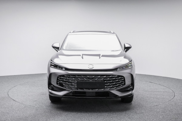 2026 MY25 MG HS AS33H Essence Hybrid+ SUV Image 2