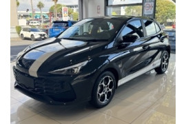 2025 MG MG3 1.5Pht/3Hd Hatch