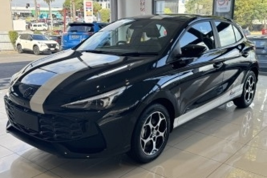 2025 MG MG3 1.5Pht/3Hd Hatch Image 8