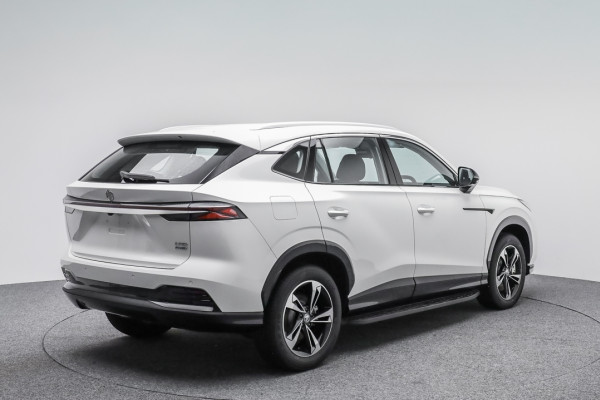 2026 MG HS Super Hybrid Excite SUV Image 4