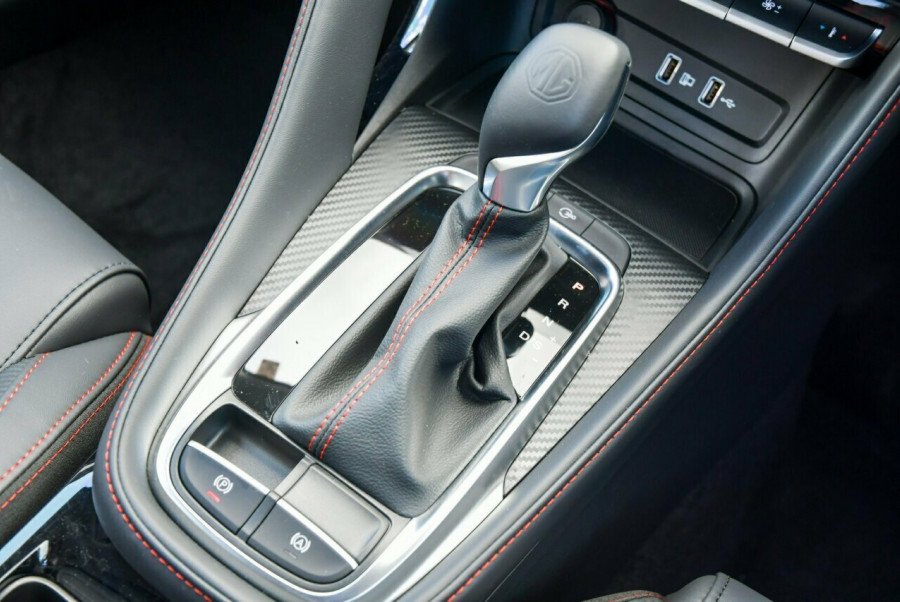 2024 MG ZST S13 Vibe SUV Image 13