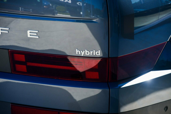 2026 Hyundai Santa Fe MX5.V2 Hybrid SUV Image 7
