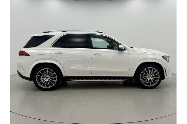 2021 Mercedes-Benz GLE-Class V167 GLE300 d Wagon Image 25