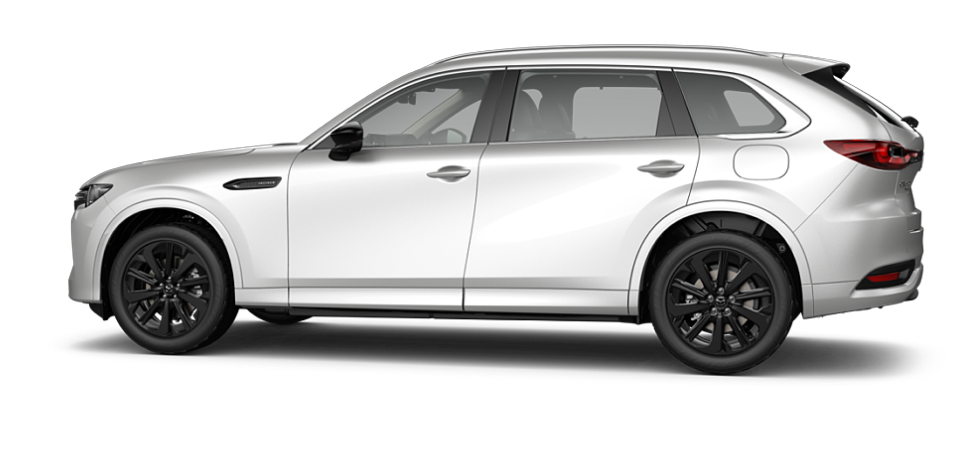 2025 MY24 Mazda CX-80 KL D50e GT SUV Image 21