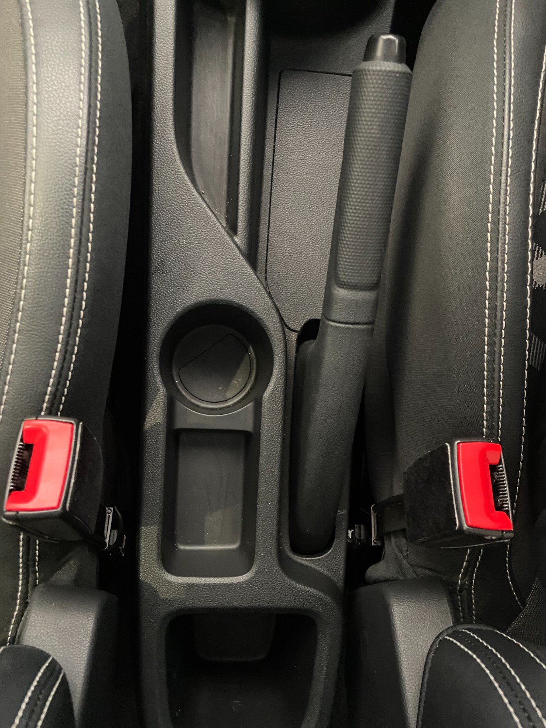 2021 MG MG3 SZP1 Excite Hatch Image 12