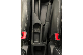 2021 MG MG3 SZP1 Excite Hatch