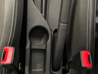 2021 MG MG3 SZP1 Excite Hatch