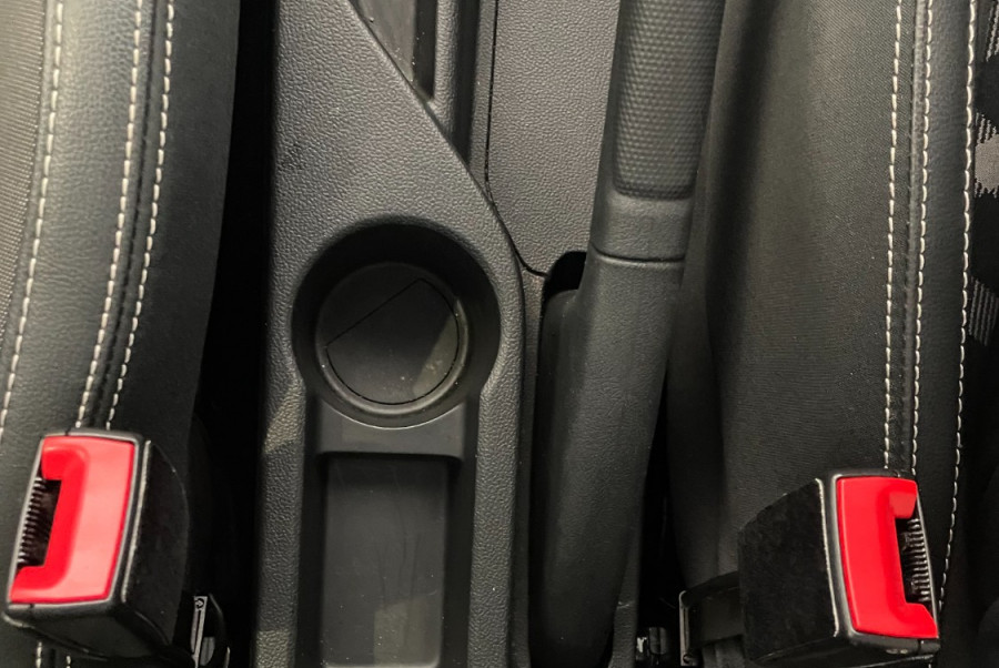 2021 MG MG3 SZP1 Excite Hatch Image 12
