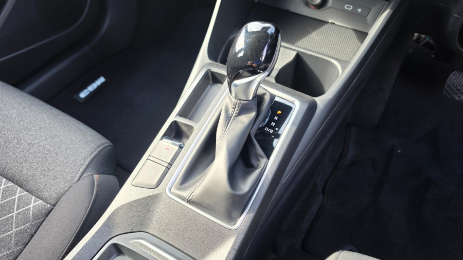 2026 MG MG3 ZP22 Vibe Hatch Image 3