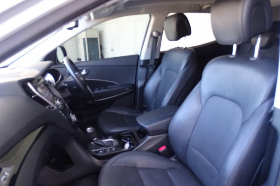 2014 MY15 Hyundai Santa Fe DM2 Elite Wagon Image 7