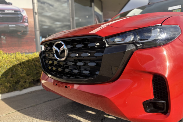 2026 Mazda BT-50 TF XT Ute Image 10