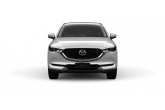 2021 MY20 Mazda CX-5 KF Series Maxx Other Image 4