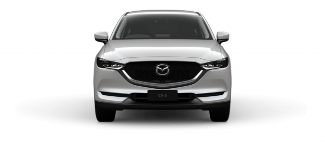 2021 MY20 Mazda CX-5 KF Series Maxx Other Mobile Image 4