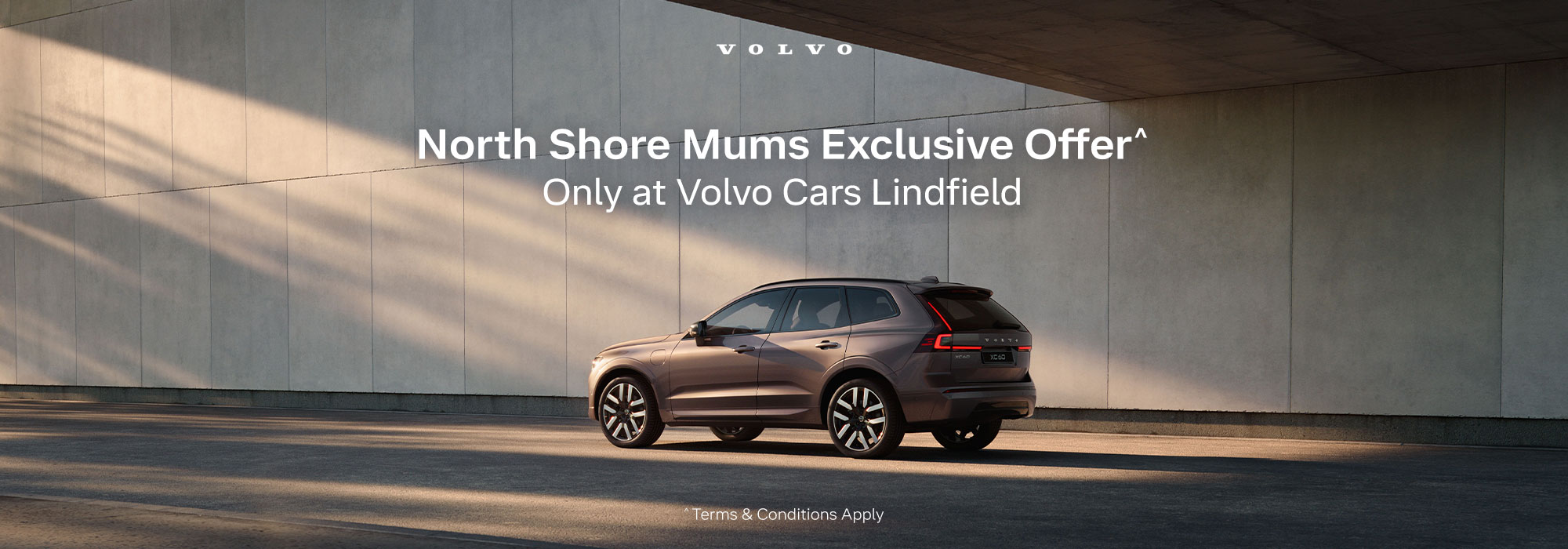 North Shore Mums Community | Exclusive Offer