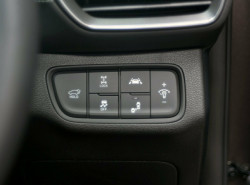 2018 MY19 Hyundai Santa Fe TM Highlander Wagon