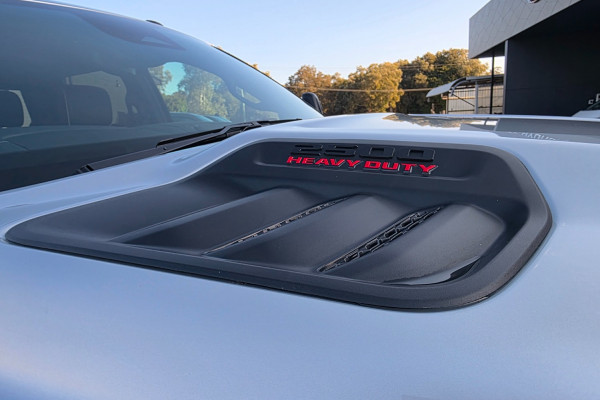 2026 Ram 2500 DJ Laramie Dual Cab Image 10