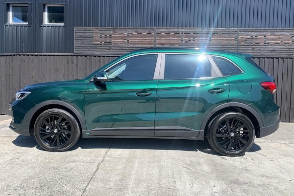 2026 MG ZS Essence Hybrid+ SUV Image 6