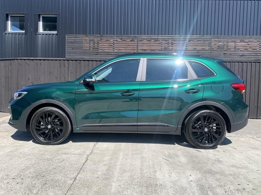 2026 MG ZS Essence Hybrid+ SUV Image 6