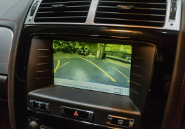 2014 MY15 Jaguar XKR X150 MY15 Coupe