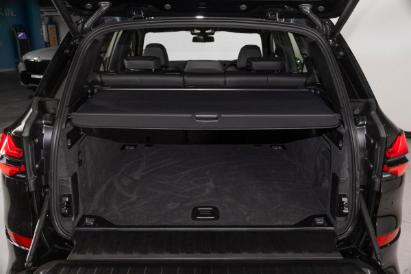 2026 BMW X5 G05 LCI xDrive30d M Sport SUV image 11