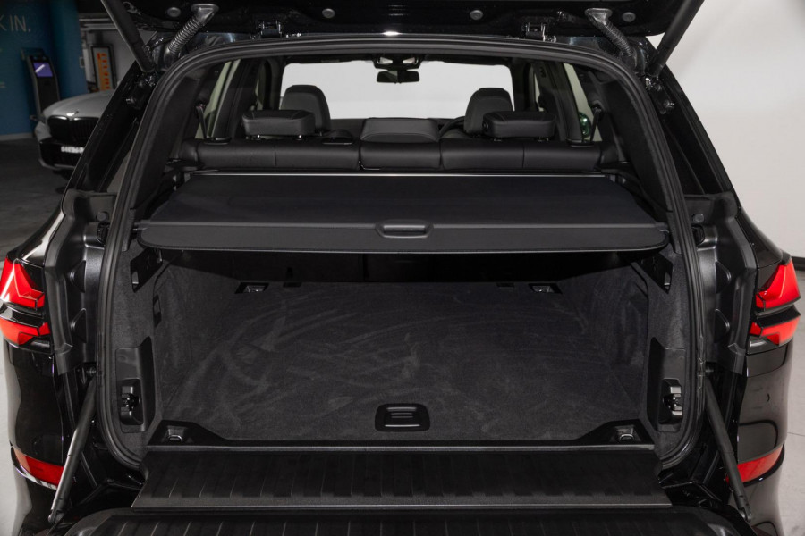 2026 BMW X5 G05 LCI xDrive30d M Sport SUV