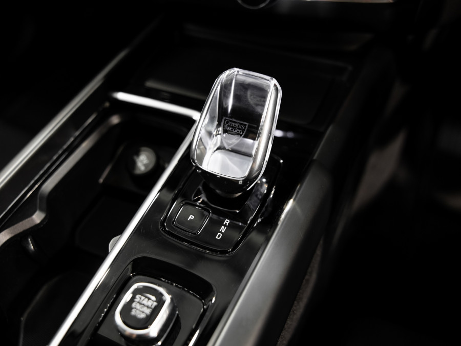 2026 Volvo XC60 UZ B5 Plus 2L Mild Hybrid AWD SUV Image 14