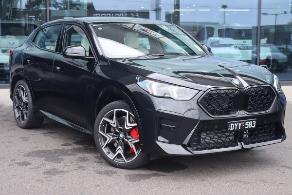 BMW X2 xDrive20i M Sport U10