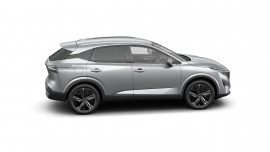 2024 MY25 Nissan QASHQAI J12 Ti SUV image 14