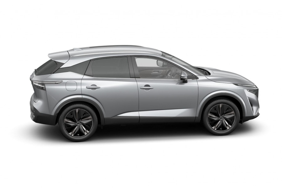 2024 MY25 Nissan QASHQAI J12 Ti SUV