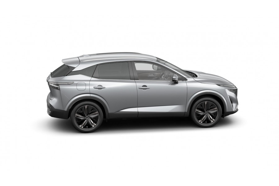 2025 Nissan QASHQAI J12 Ti SUV Image 14