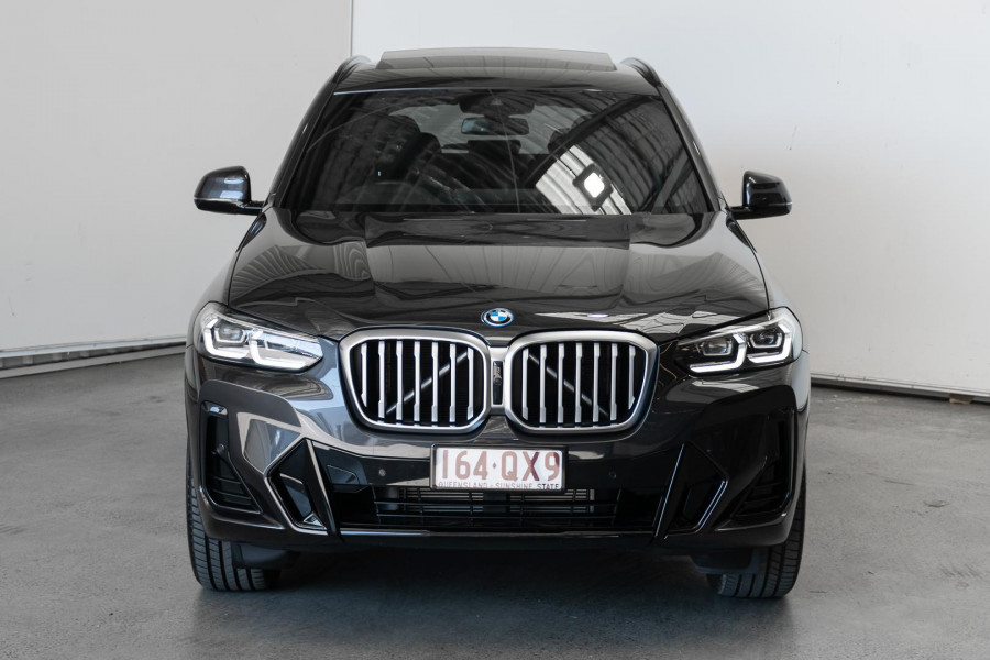 2021 BMW X3 G01 LCI xDrive30e M Sport SUV