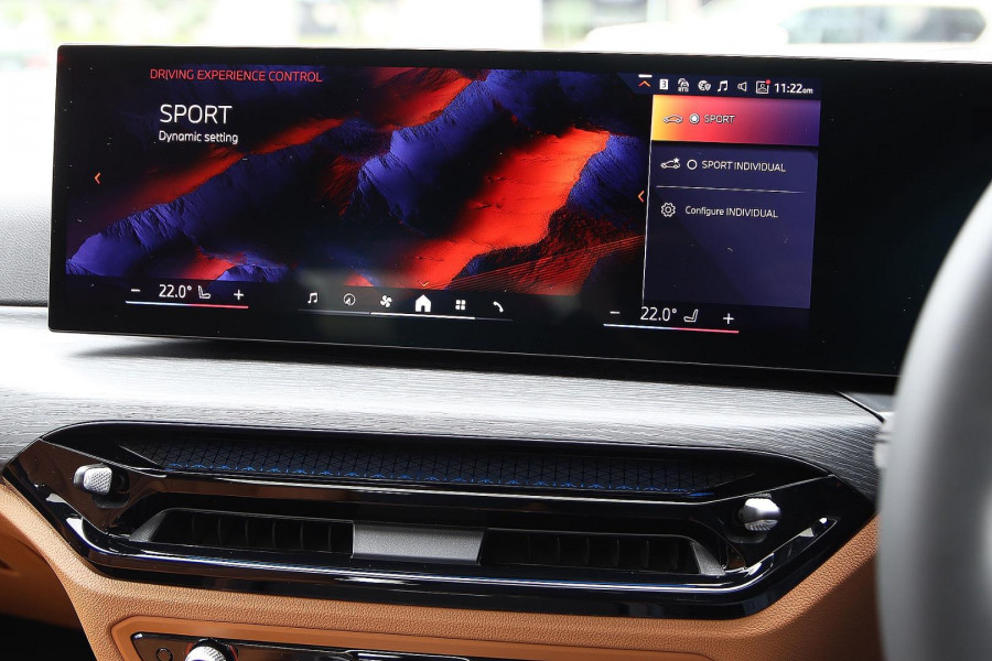 2026 BMW i4 G26 eDrive35 Hatch