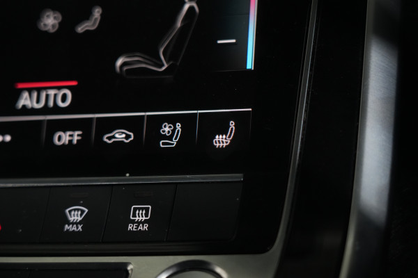 2019 Audi Q8 F1 55 TFSI SUV Image 21