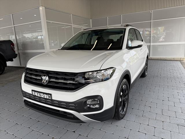 2023 Volkswagen T-Cross C11 85TSI Life SUV Image 1