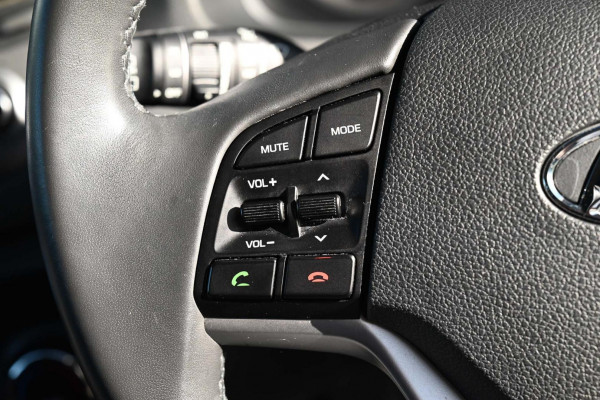 2018 Hyundai Tucson TL2 Elite SUV Image 16