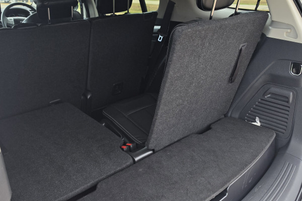 2018 Isuzu MU-X LS-T SUV Image 12