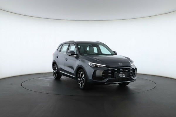 2025 MG ZS ZS32 Essence Hybrid+ SUV Image 4