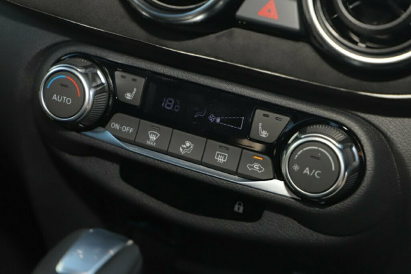 2020 Nissan JUKE F16 Ti Hatchback