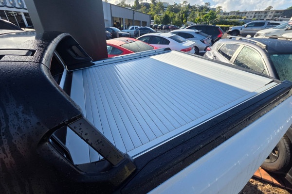 2024 MY24.5 Ford Ranger P703 Platinum Ute Image 34