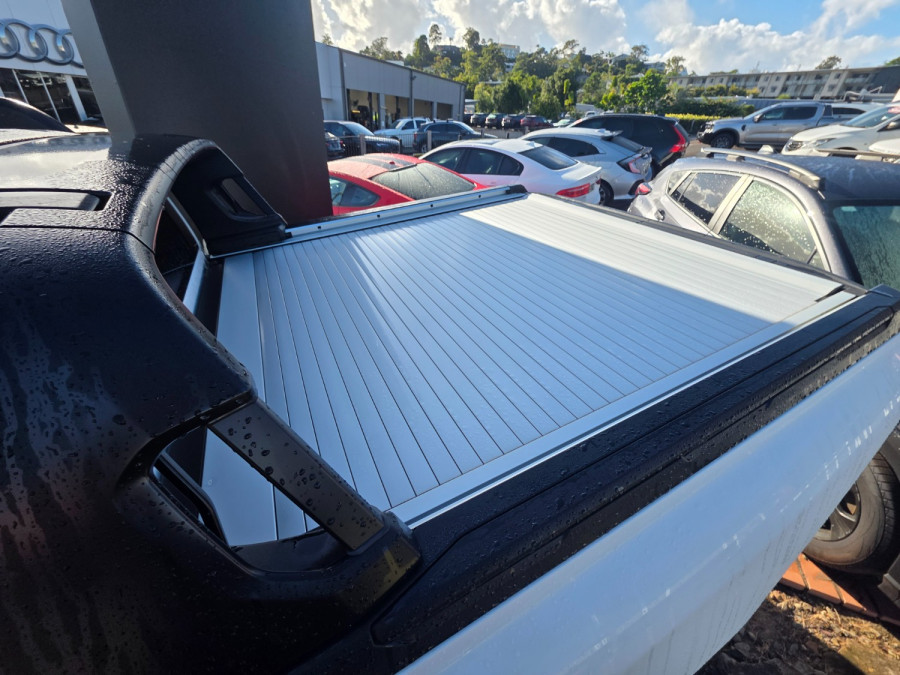 2024 MY24.5 Ford Ranger P703 Platinum Ute Image 34