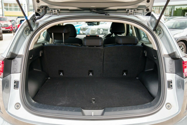 2026 GWM Haval Jolion A02 Premium Hybrid SUV Image 8