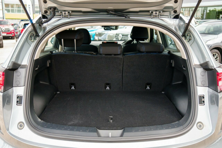 2026 GWM Haval Jolion A02 Premium Hybrid SUV Image 8